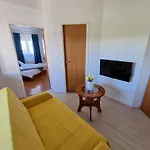 Zadar, The Florens - Near The With The New Pool & Garden, Bbq And Kids Playground *