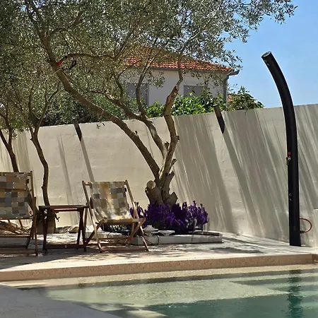Zadar, The Florens - Near The With The New Pool & Garden, Bbq And Kids Playground *