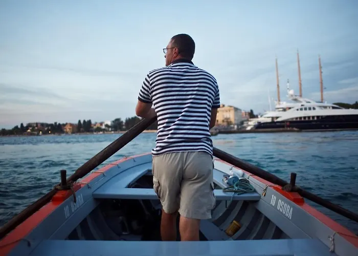 Lägenhet Zadar, The Florens - Near The With The New Pool & Garden, Bbq And Kids Playground Zadar