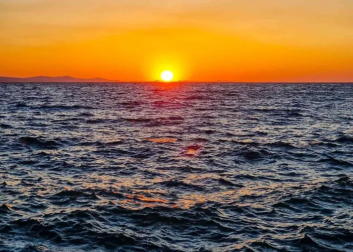 Lägenhet Zadar, The Florens - Near The With The New Pool & Garden, Bbq And Kids Playground