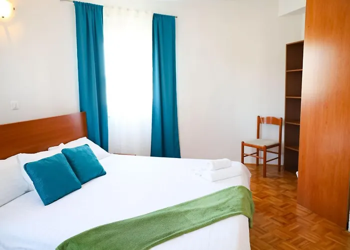 Lägenhet Zadar, The Florens - Near The With The New Pool & Garden, Bbq And Kids Playground Zadar