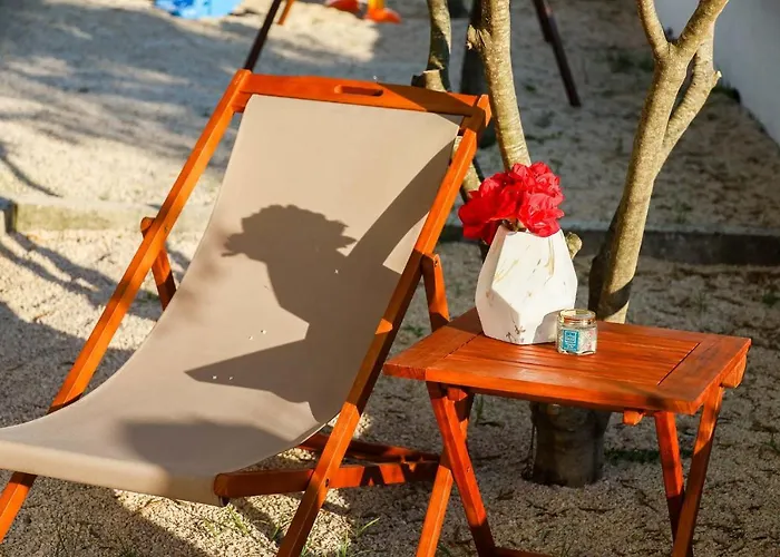 Lägenhet Zadar, The Florens - Near The With The New Pool & Garden, Bbq And Kids Playground