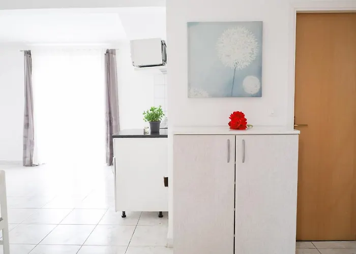 Zadar, The Florens - Near The With The New Pool & Garden, Bbq And Kids Playground Lägenhet