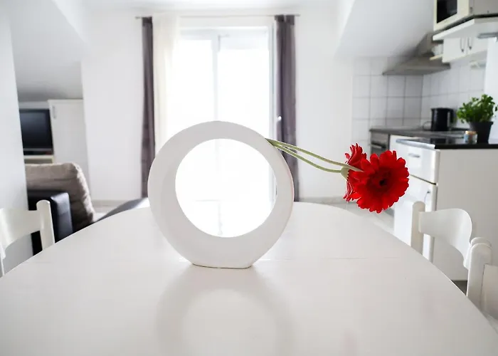 Zadar, The Florens - Near The With The New Pool & Garden, Bbq And Kids Playground