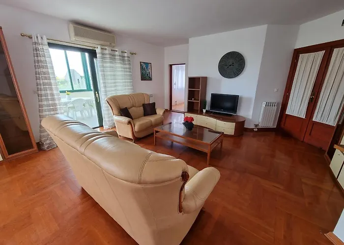 Zadar, The Florens - Near The With The New Pool & Garden, Bbq And Kids Playground Zadar