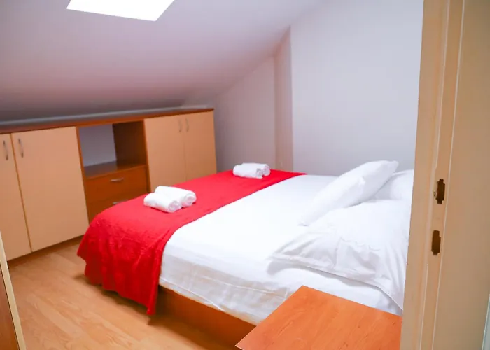 Zadar, The Florens - Near The With The New Pool & Garden, Bbq And Kids Playground Lägenhet Zadar