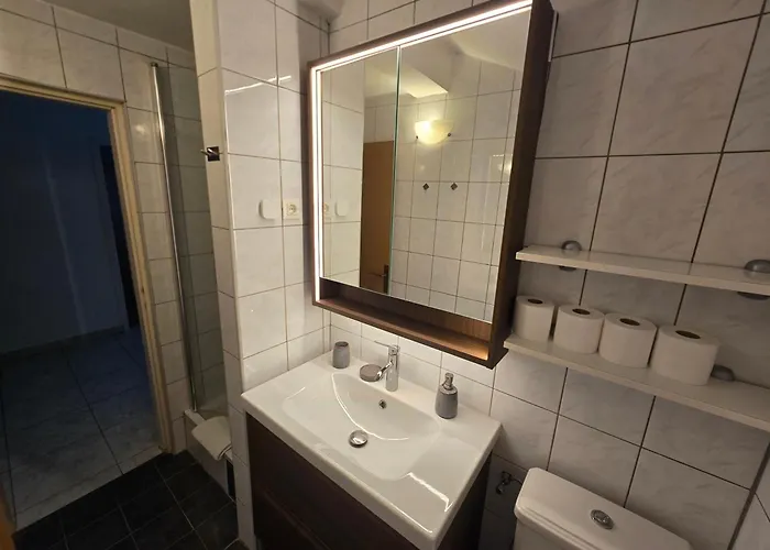 Zadar, The Florens - Near The With The New Pool & Garden, Bbq And Kids Playground Lägenhet *