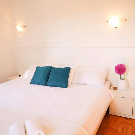 Zadar, The Florens - Near The With The New Pool & Garden, Bbq And Kids Playground