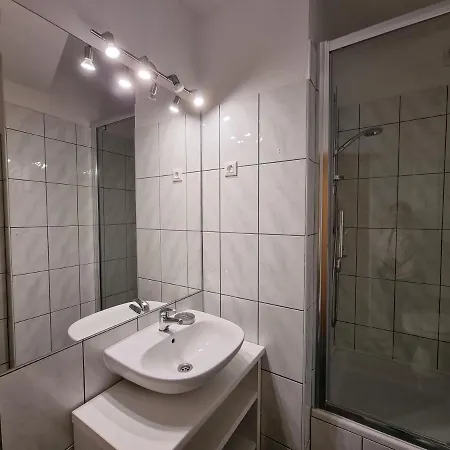 Apartment The Florens Near The With The Pool, Bbq And Kids Playground, Diklo *