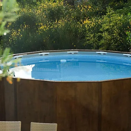 The Florens Near The With The Pool, Bbq And Kids Playground, Diklo * Zadar