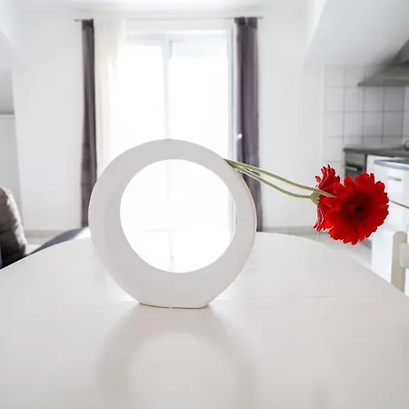 Zadar, The Florens - Near The With The New Pool & Garden, Bbq And Kids Playground