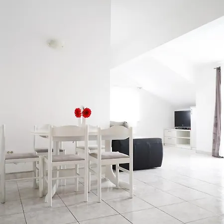 The Florens Near The With The Pool, Bbq And Kids Playground, Diklo Apartment Zadar