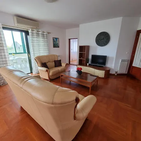 The Florens Near The With The Pool, Bbq And Kids Playground, Diklo Zadar