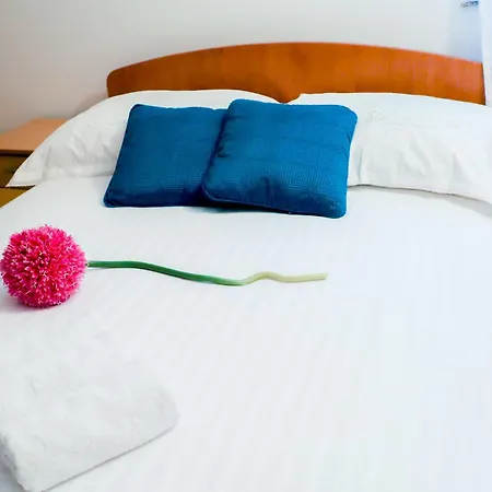 Apartment The Florens Near The With The Pool, Bbq And Kids Playground, Diklo Zadar
