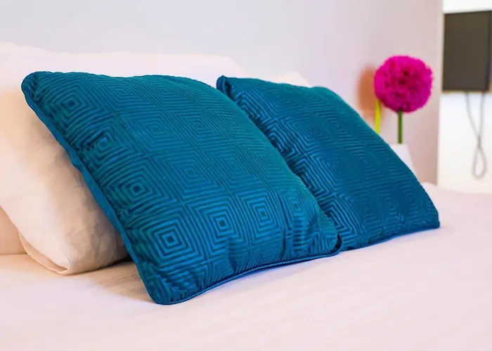 아파트 Zadar, The Florens - Near The With The New Pool & Garden, Bbq And Kids Playground